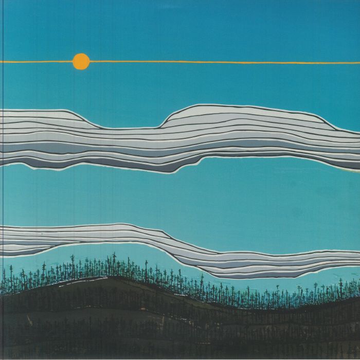 MOVE 78 - Move 78 vinyl sleeve