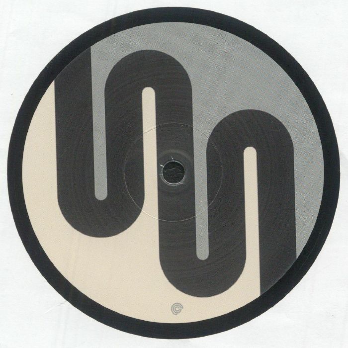 KABAY/ANNE/HYDEN/TRUNCATE/KLINT/ALBERT ZHIRNOV - Clergy 10 Years: Foxtrot vinyl sleeve