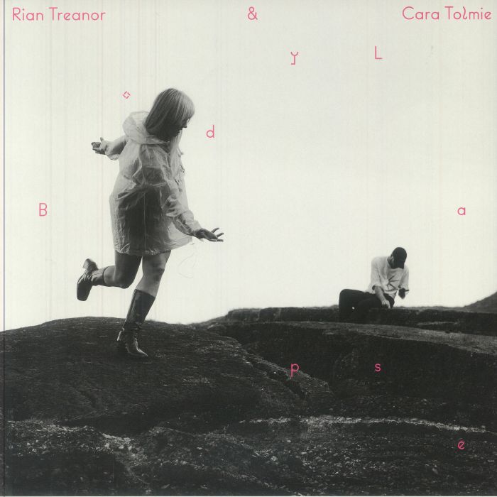 TREANOR, Rian/CARA TOLMIE - Body Lapse vinyl sleeve