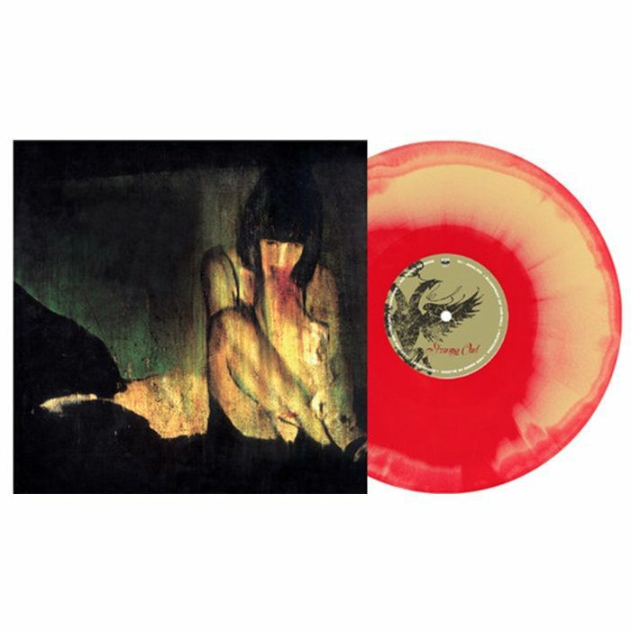 STRUNG OUT - Exile In Oblivion (20th Anniversary Edition) vinyl sleeve