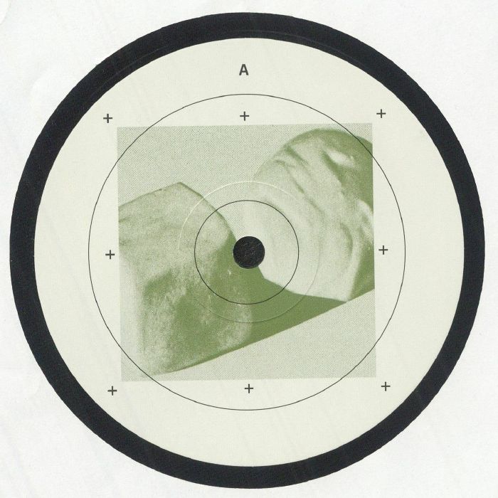 WIGBERT/DAVE WINCENT - Collab vinyl sleeve