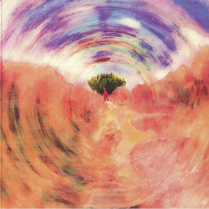 DURANGO 95 - Vamonos Muchacho vinyl sleeve