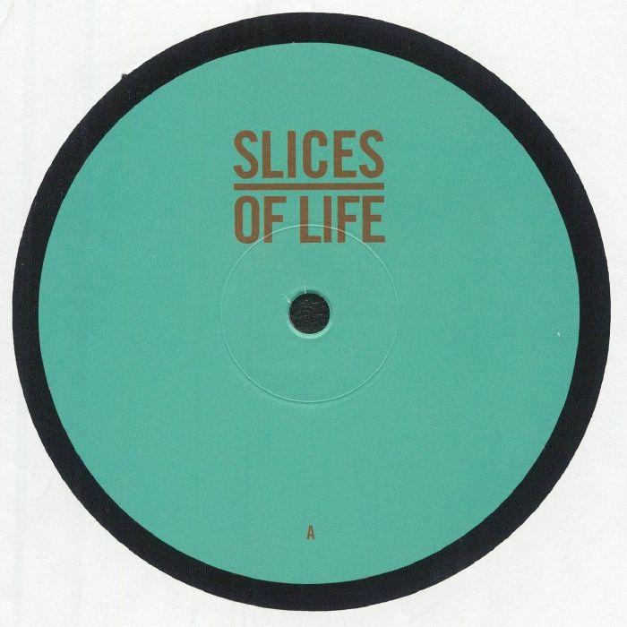LOSOUL - Baby Fate vinyl sleeve