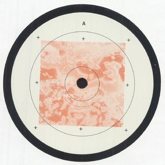 ENGBERG, Ida - Radiate vinyl sleeve
