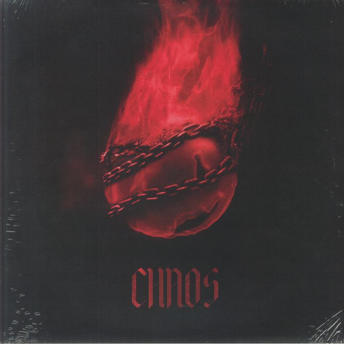 VARIOUS - Chaos vinyl sleeve