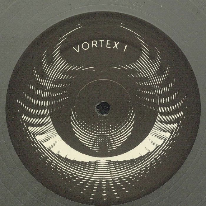 PERALA, ALEKSI - Vortex 1 vinyl sleeve