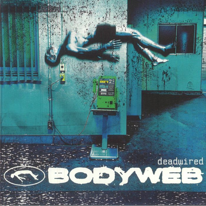 BODYWEB - Deadwired vinyl sleeve
