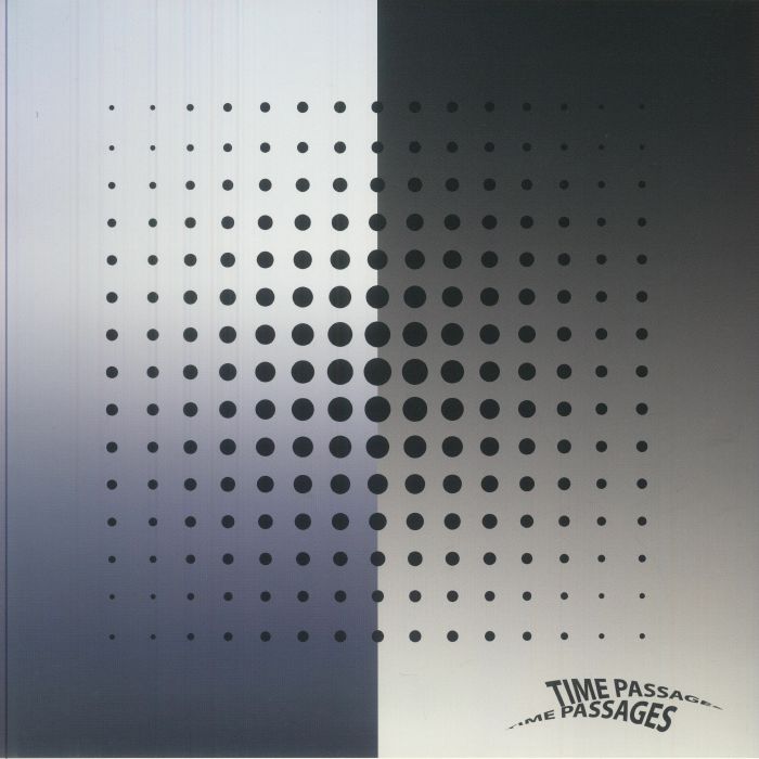 ANDREW RED HAND - For My Father EP vinyl sleeve