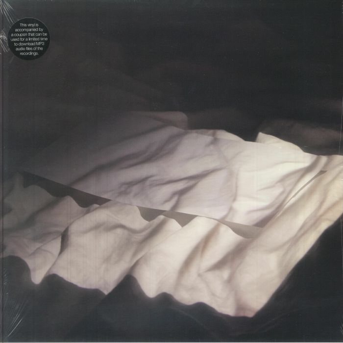 HOLY OTHER - Held vinyl sleeve
