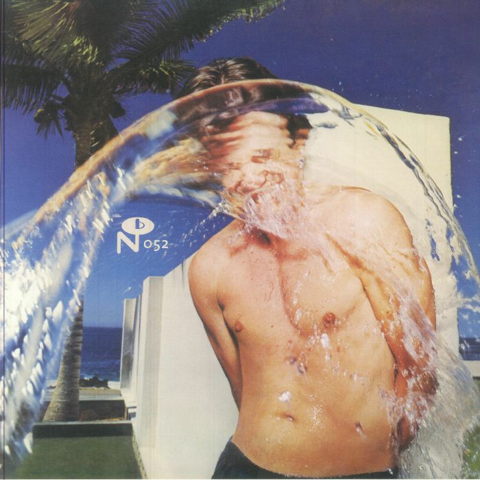 DOHENY, Ned - Separate Oceans vinyl sleeve