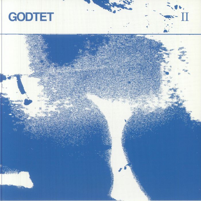 GODTET - II vinyl sleeve