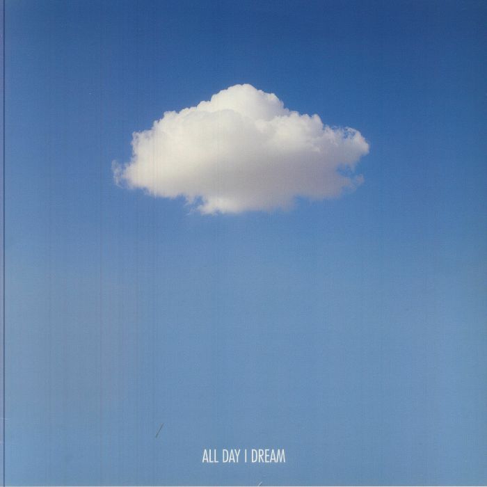 DOUBLE TOUCH - Gran Amigo vinyl sleeve