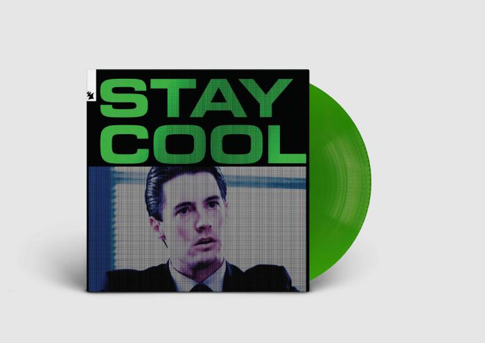 TIGA/CLARIAN - You're So Special vinyl sleeve