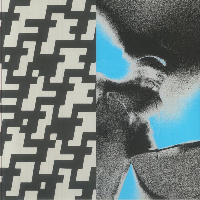 WORKING MEN'S CLUB - Fear Fear vinyl sleeve