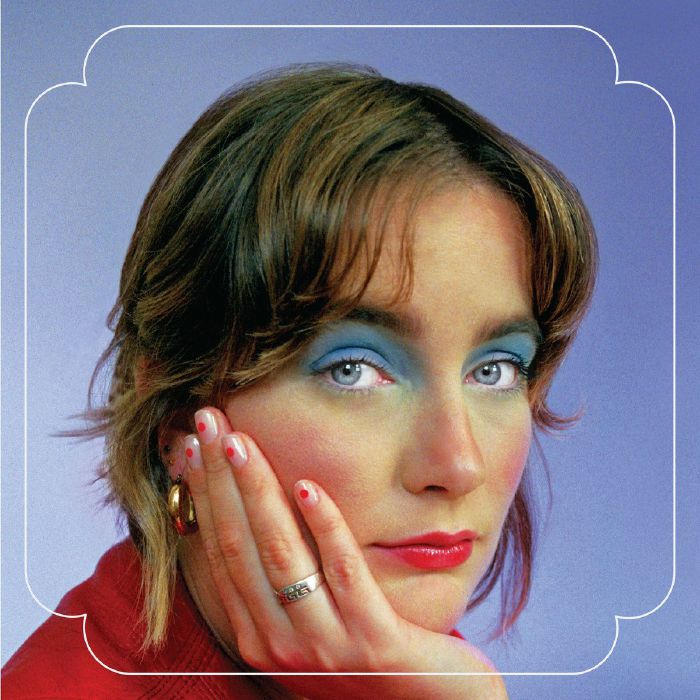 PEARSON, Katy J - Sound Of The Morning vinyl sleeve