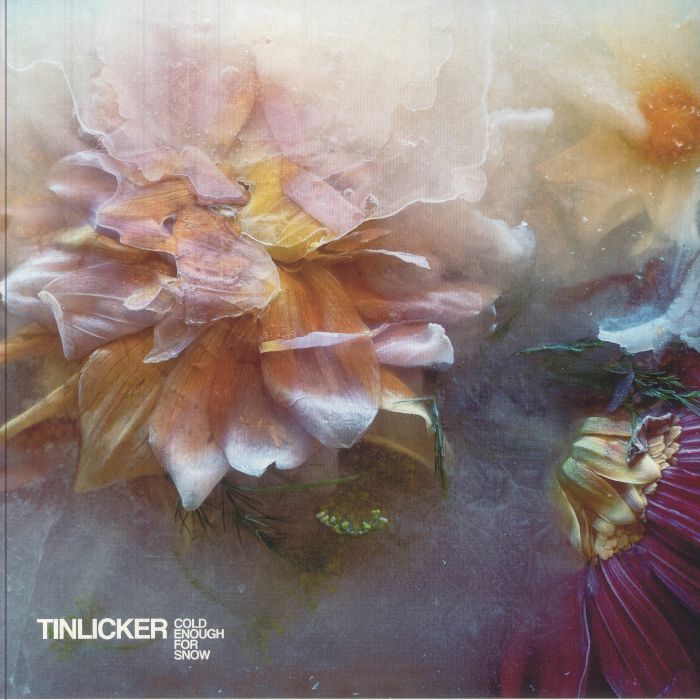 TINLICKER - Cold Enough For Snow vinyl sleeve