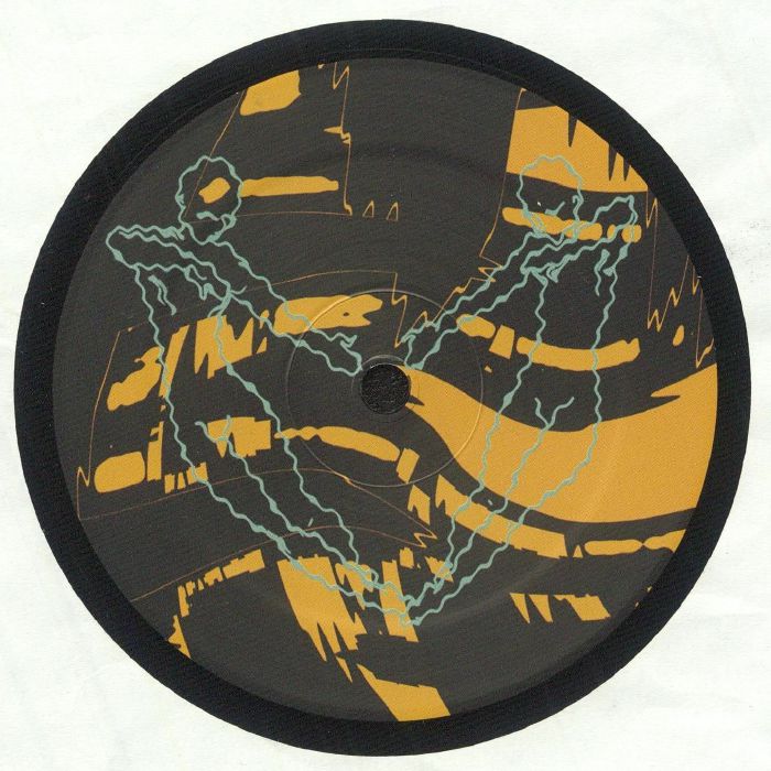 EXTRA - Animal Kingdom vinyl sleeve