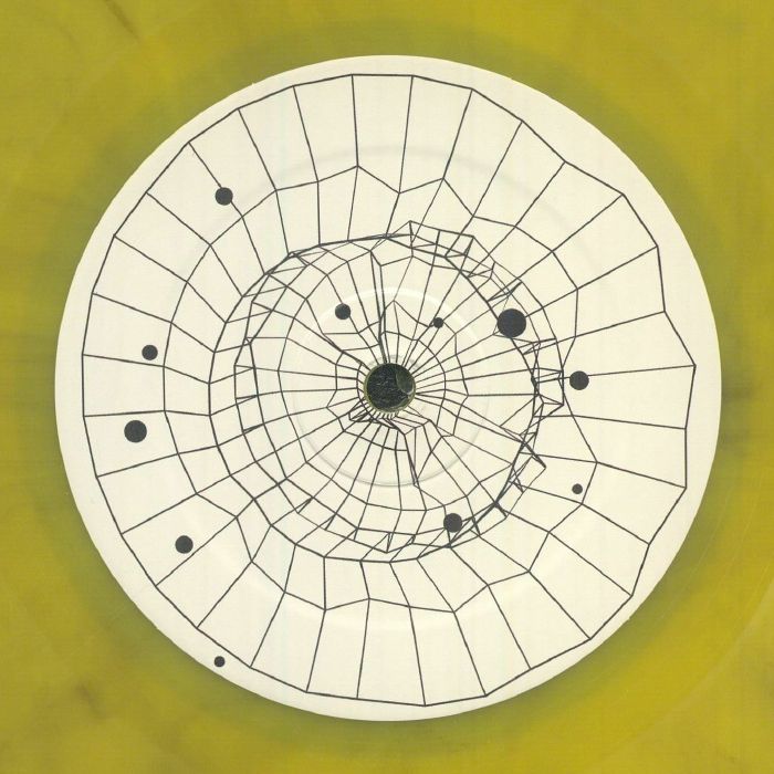 SAVE YOUR ATOLL - Village Resistance vinyl sleeve