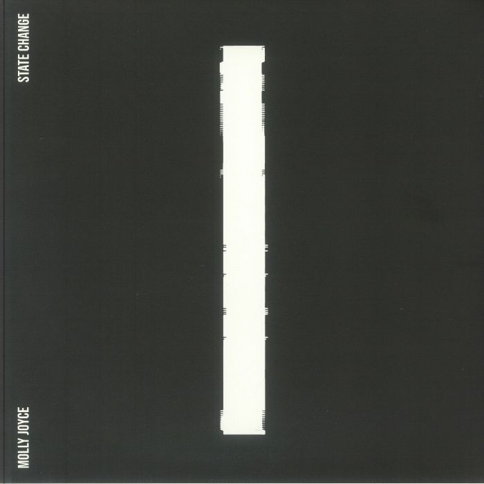 JOYCE, Molly - State Change vinyl sleeve