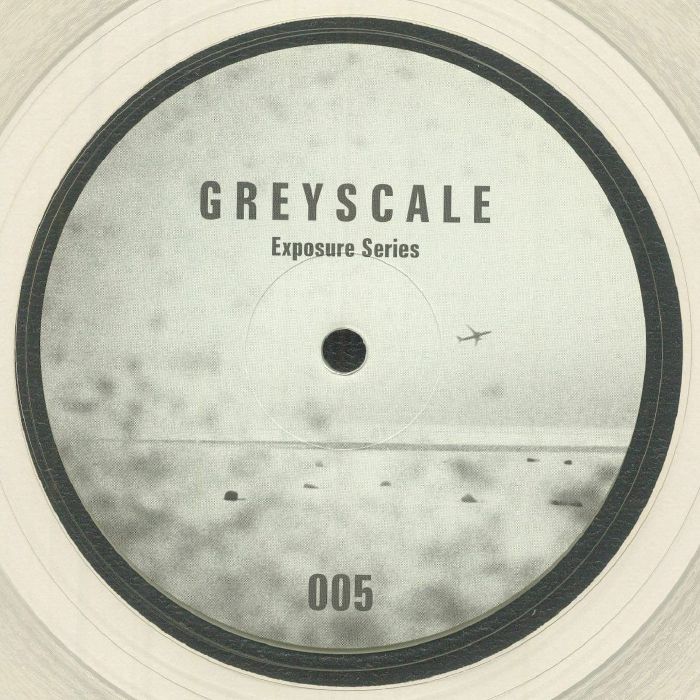 MASSIMO MUSIC/ARMIN BENDER/NOOSA SOUND SYSTEM/DIVIDE/ELIAS - Refractive Index vinyl sleeve