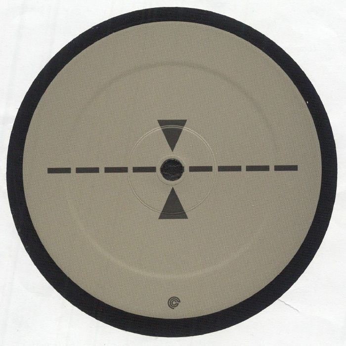BENALES/AGAINSTME/DIMI ANGELIS/THE ADVENT/RIBE/ALBERT ZHIRNOV/HERTZ COLLISION/PROGRAMMA 101 - Clergy 10 Years VA: Golf vinyl sleeve