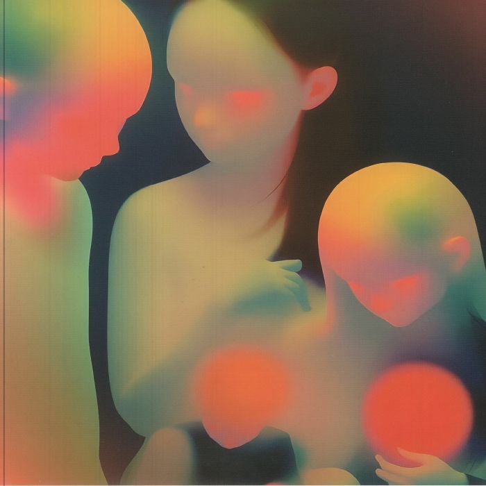 OTAVIO/OCTAVIO/OCTAVIO OCTAVIO - O(c)tavio's EP vinyl sleeve
