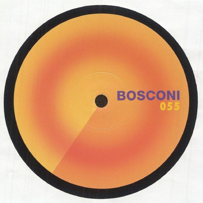 LAPUCCI - Level Of Control EP vinyl sleeve