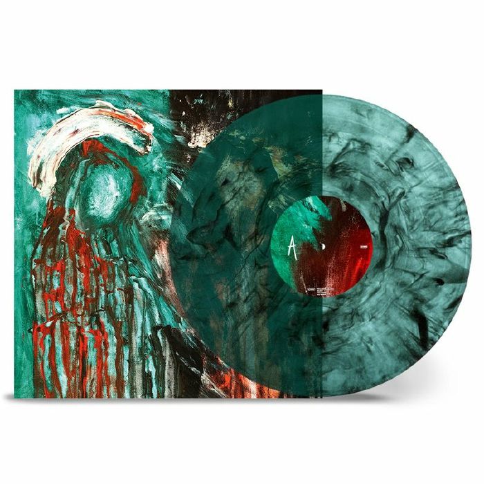 CONJURER - Unself vinyl sleeve