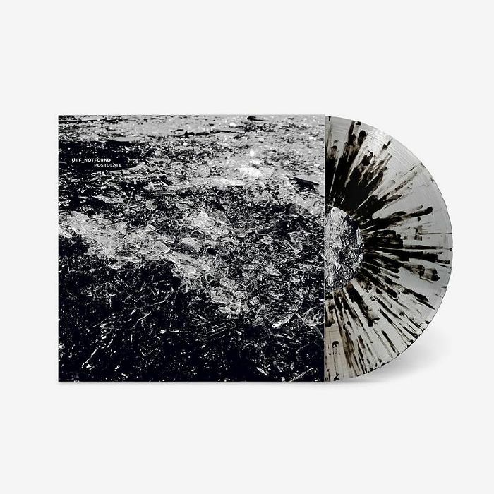 UJIF NOTFOUND - Postulate vinyl sleeve