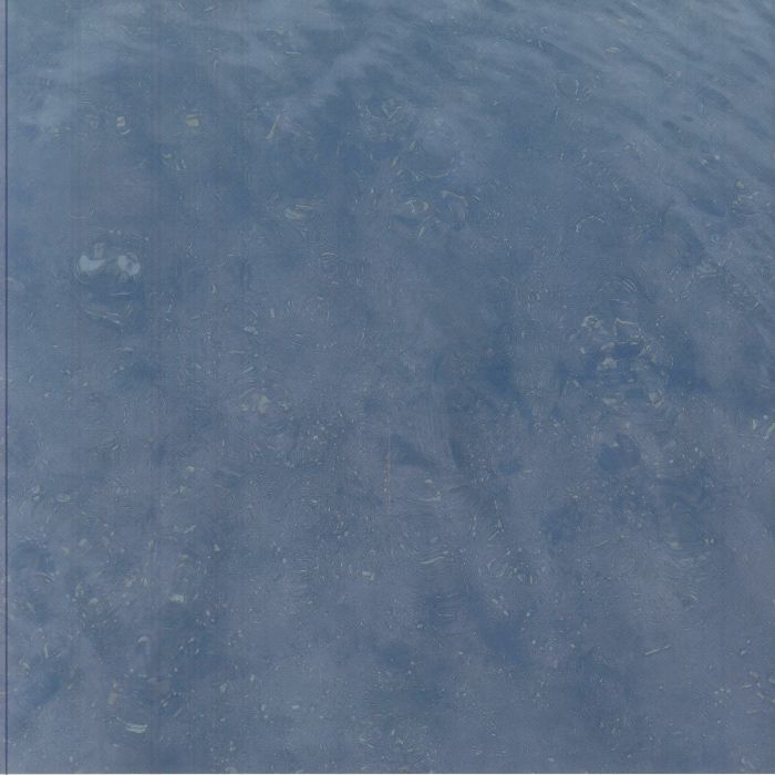 DJ NEPHIL - Aqueus vinyl sleeve