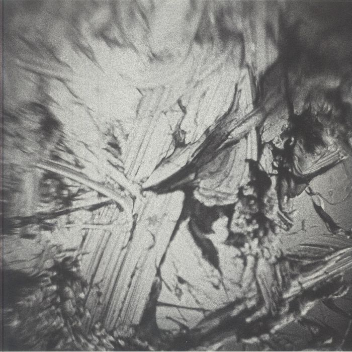 ONDA, Aki - In The Depth Of Illusion: A Soundtrack For Nervous Magic Lantern vinyl sleeve