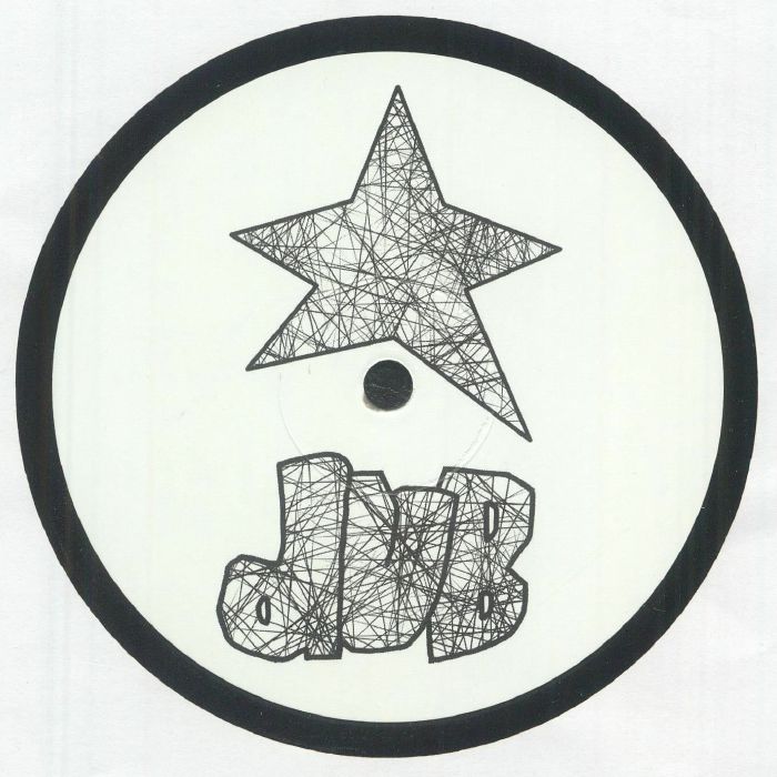TM SHUFFLE/ALTONE/LO DUB/AGP - STARDUB 09VA vinyl sleeve