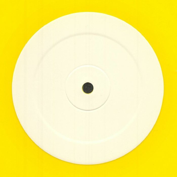 YOUNGER THAN ME - The Golden Age Of Love Pt 1 vinyl sleeve