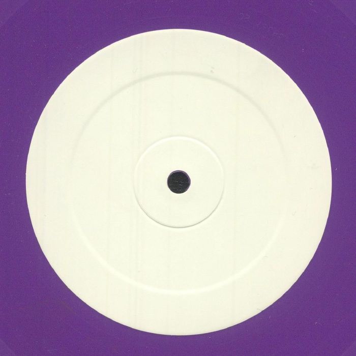 YOUNGER THAN ME - The Golden Age Of Love Pt 2 vinyl sleeve