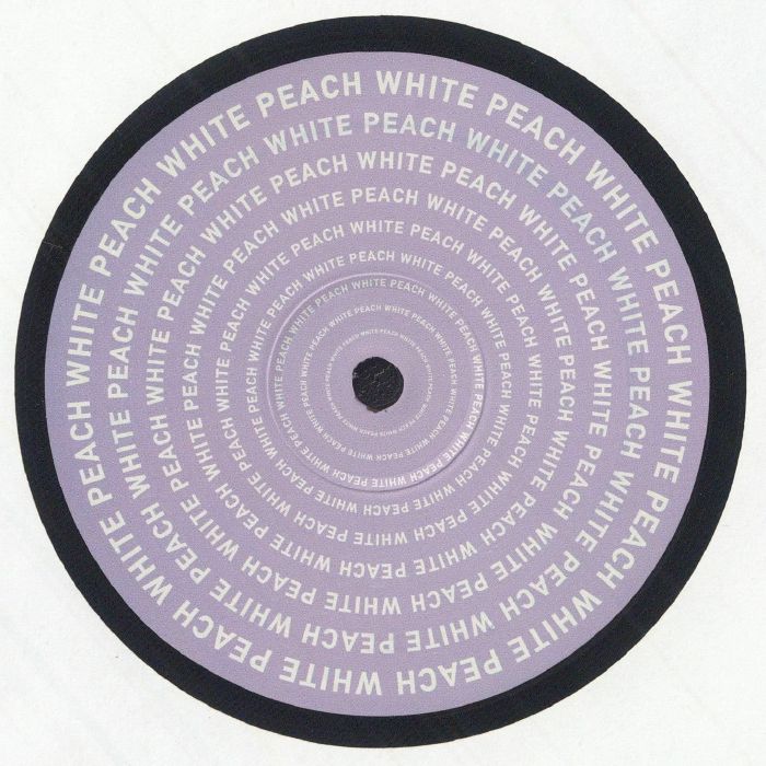 OURMAN - Hyperion vinyl sleeve