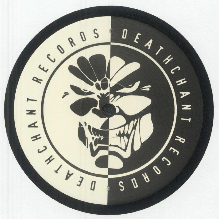 HELLFISH - Ultimate Hellfish vinyl sleeve