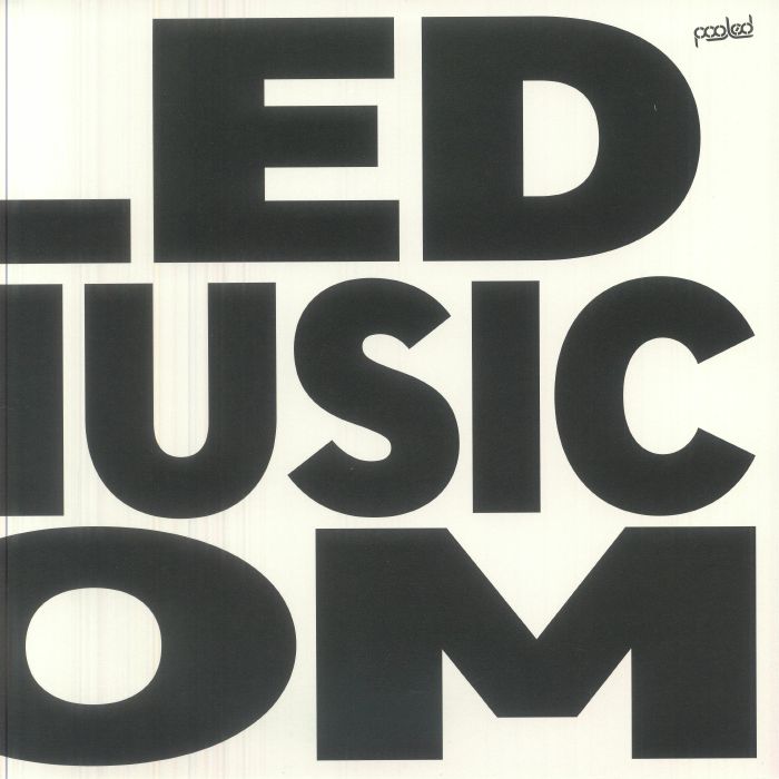 POOLEY, Ian - Higgledy Piggledy! (reissue) vinyl sleeve