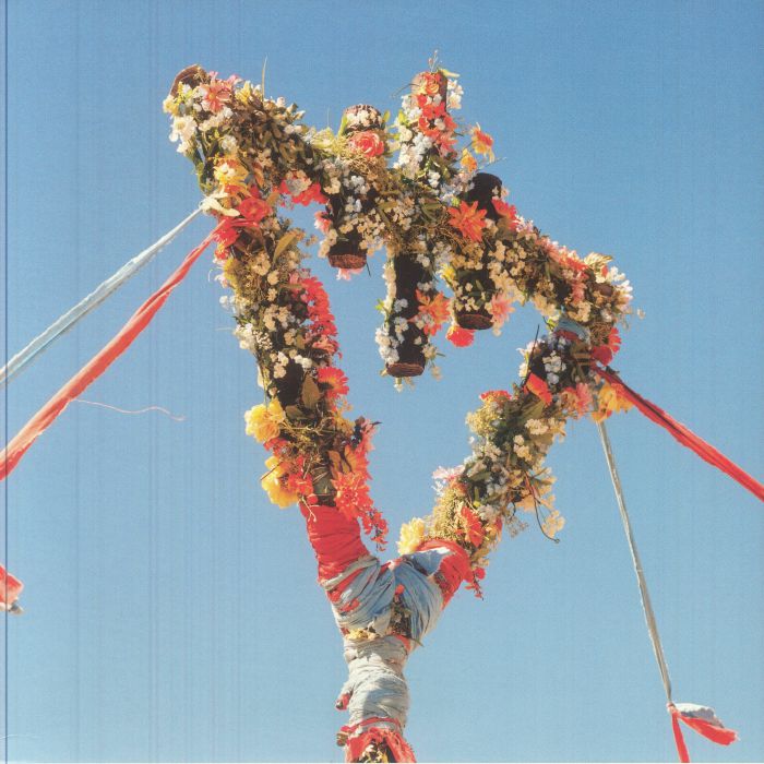 DEVIL WEARS PRADA, The - Flowers vinyl sleeve