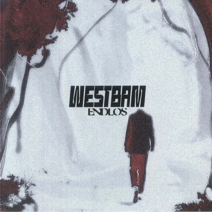 WESTBAM - Endlos vinyl sleeve