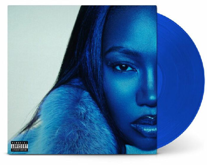 LEIKELI47 - Lei Keli Ft 47/For Promotional Use Only vinyl sleeve