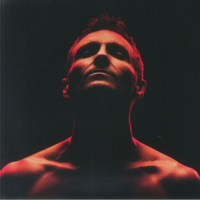 PELLOW, Marti - The Game vinyl sleeve