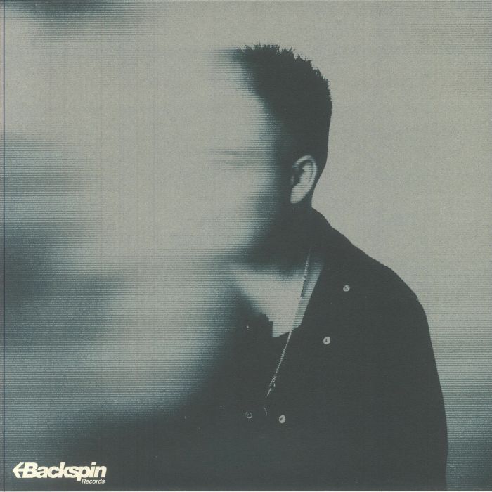 OBSCURE SHAPE - Zwei Gesichter vinyl sleeve