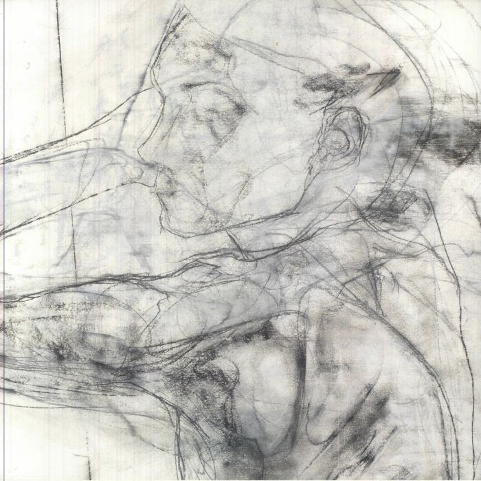 PARKER, Mike - Epilogue vinyl sleeve