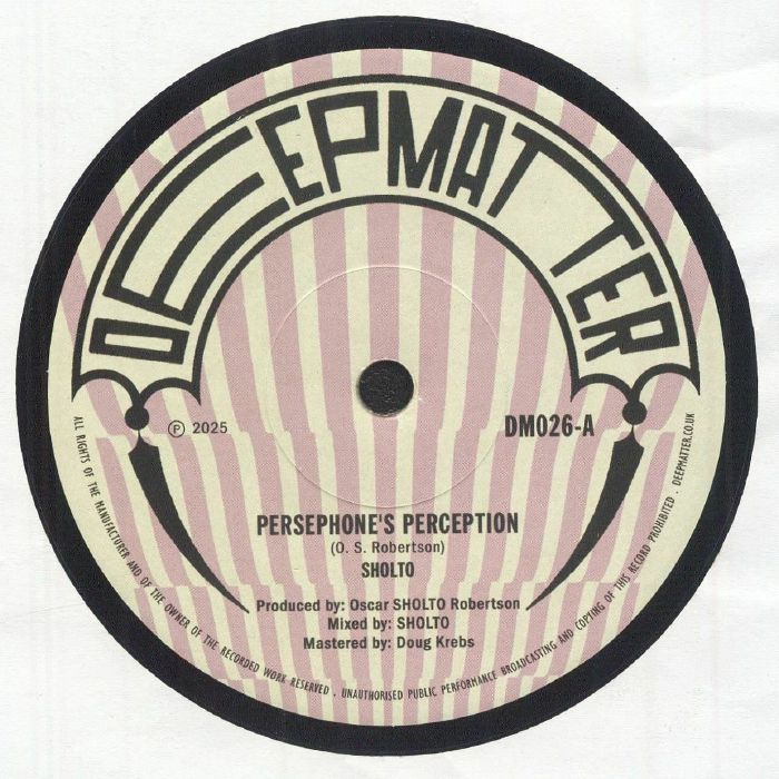 NATSUKI TRIO - Fly Me To The Moon vinyl sleeve