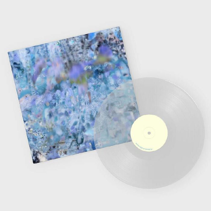 KAMIMURA, Yoichi/OLLI AARNI - Kori No Ryoko/Jaamatkailu vinyl sleeve