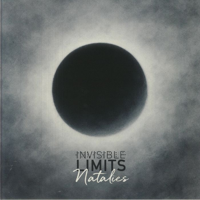 INVISIBLE LIMITS - Natalies vinyl sleeve