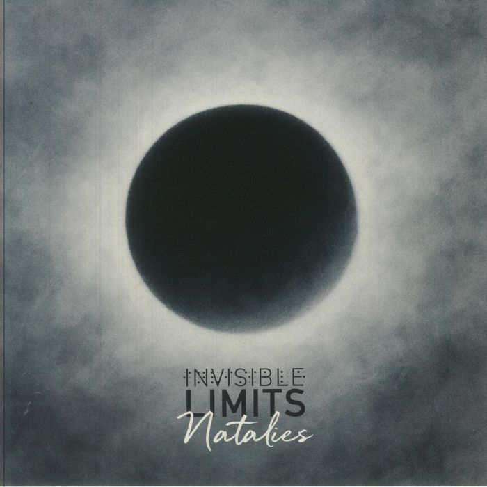 INVISIBLE LIMITS - Natalies vinyl sleeve