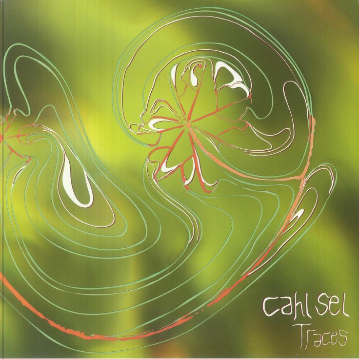 SEL, Cahl - Traces vinyl sleeve