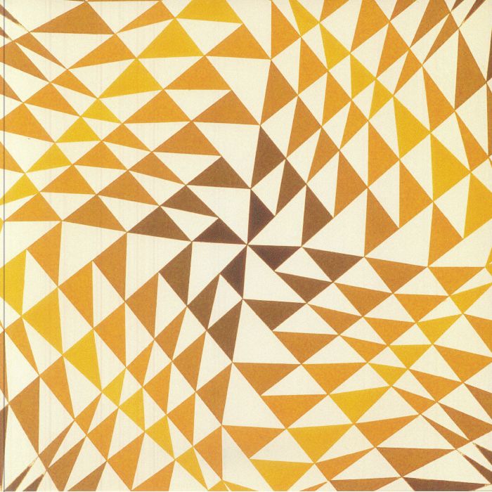 CAPPELLATO, Tommaso - Anti Planeting vinyl sleeve