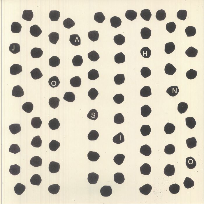 JOASIHNO - Spots vinyl sleeve